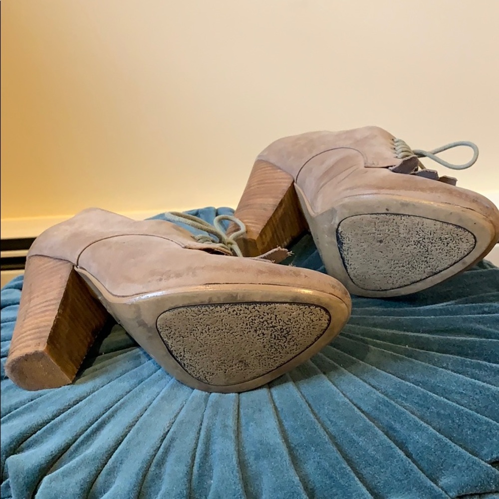 Aldo Booties - Picture 4 of 4